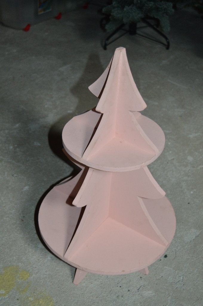 Diverse decoratie kerst, Ophalen, Zo goed als nieuw