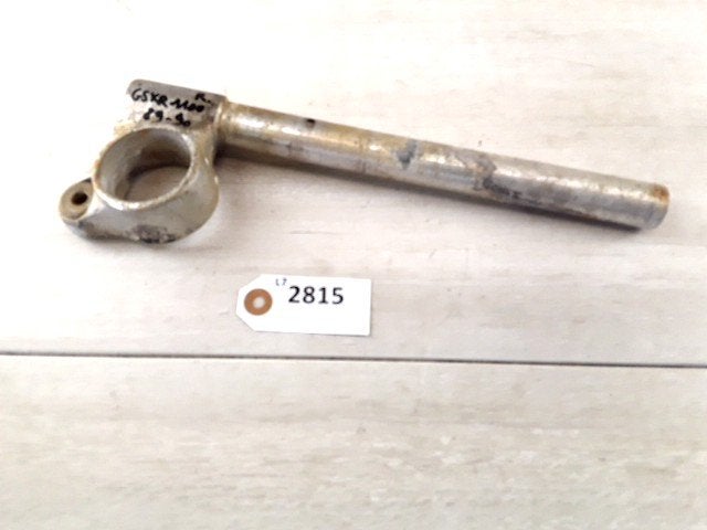 GSXR1100 1989 - 1990 Suzuki Clipon D1-44497
