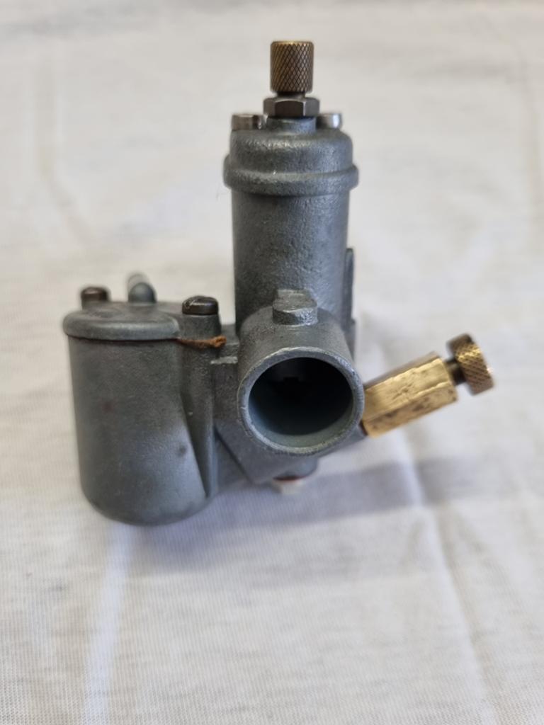 Bing carburateur 17 mm met verstelbare sproeier, Ophalen of Verzenden