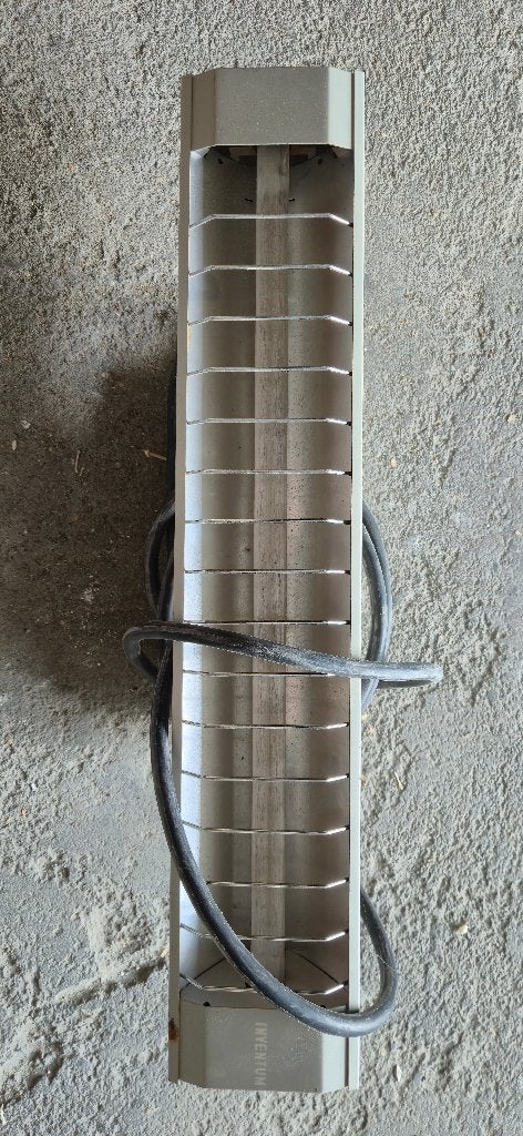 Wand verwarming eletrisch, Doe-het-zelf en Verbouw, Verwarming en Radiatoren, Ophalen, Gebruikt, Minder dan 30 cm, Overige typen
