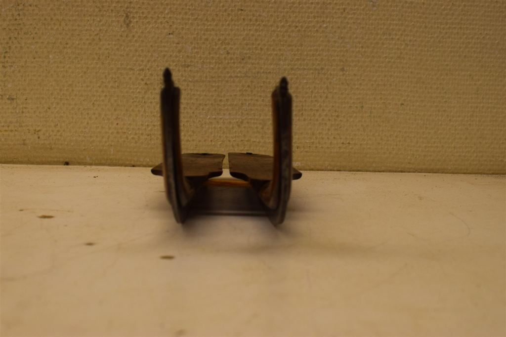 Antieke Houten houtjes 49383, Sport en Fitness, Ophalen of Verzenden, Gebruikt, Overige typen, Viking