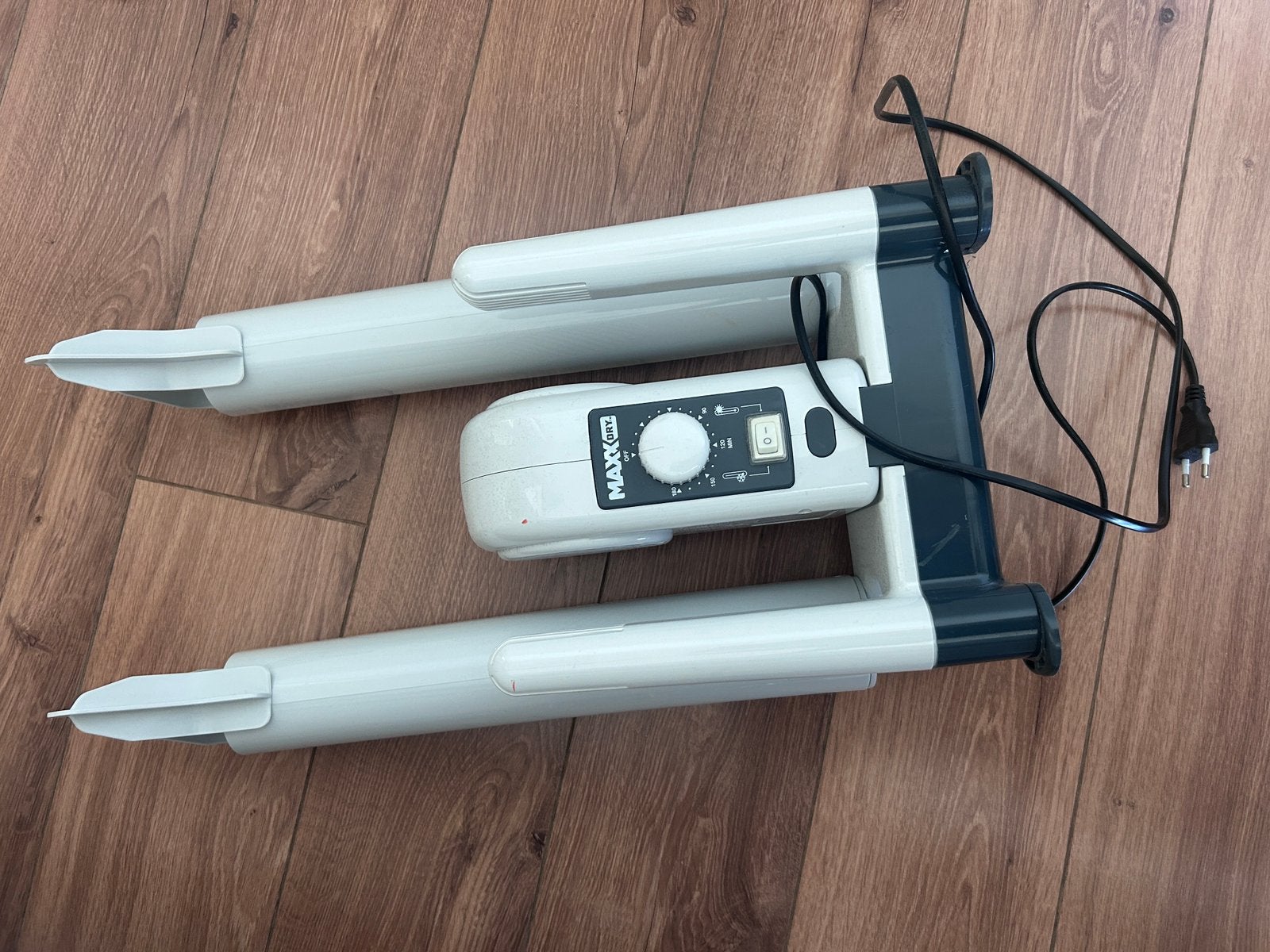 Schoenen laarzen kicksen droger droog machine voor schoenen, Ophalen of Verzenden, Zo goed als nieuw, Zwart