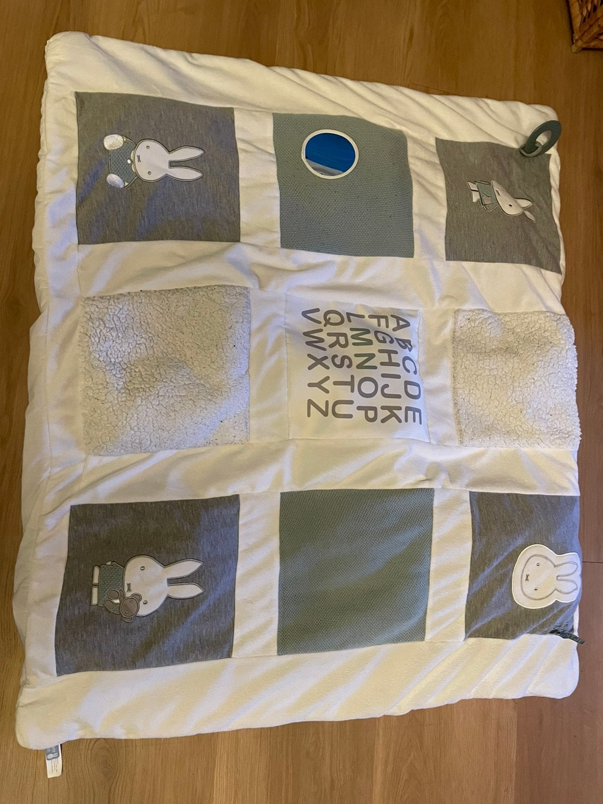 Boxkleed nijntje, Ophalen, Gebruikt, Overige typen