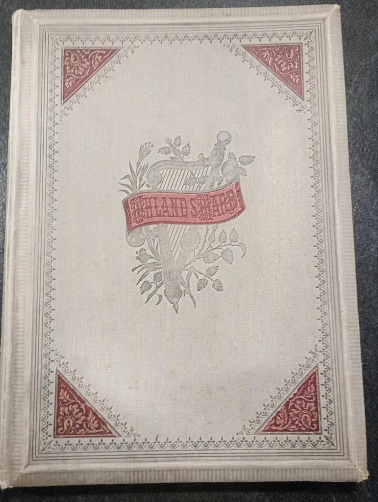 Boek gedichten, Ophalen of Verzenden