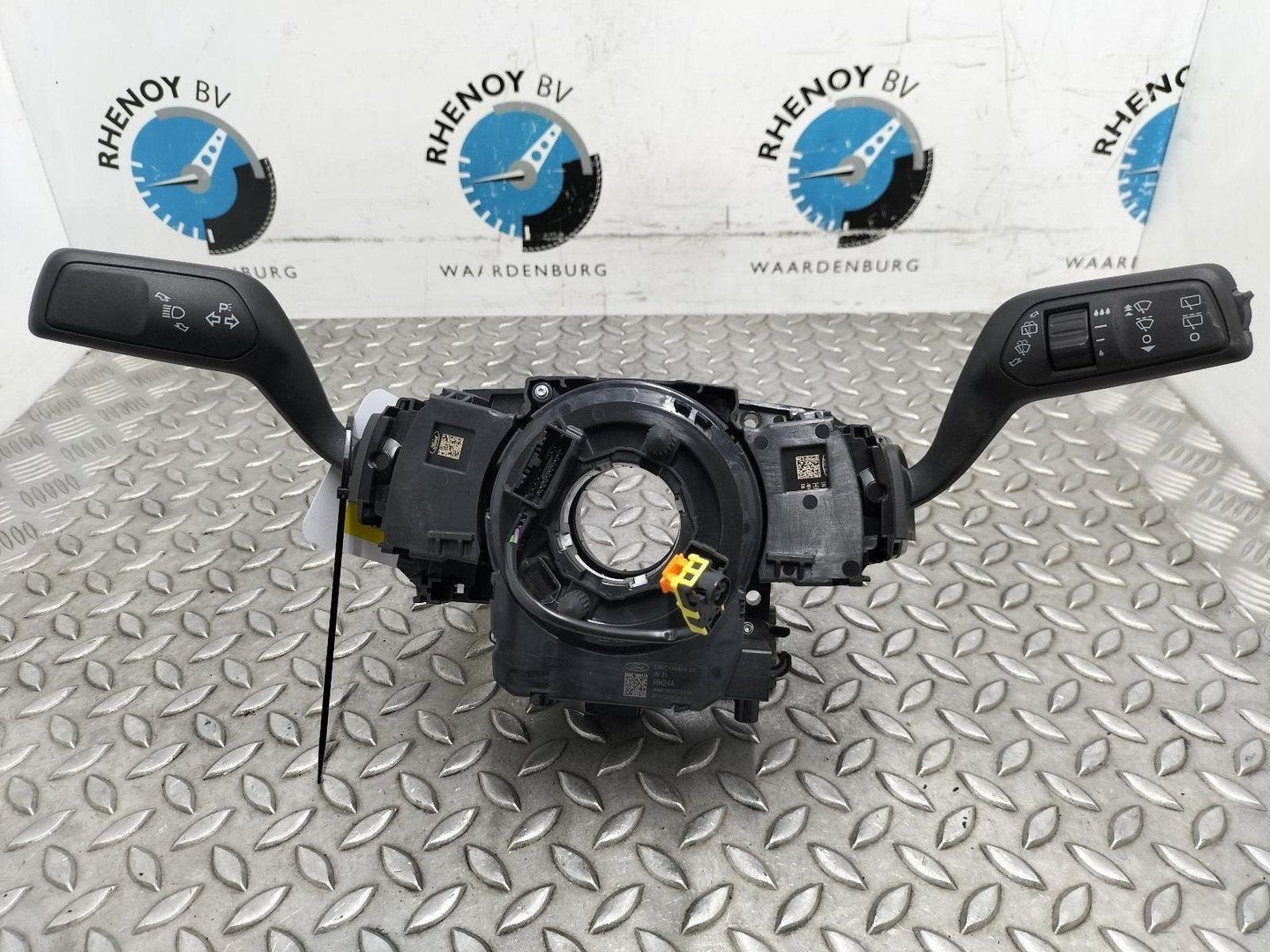 FORD KUGA ACTIVE KOLOM SCHAKELAAR 2025, Auto-onderdelen, Dashboard en Schakelaars, Ophalen of Verzenden, Gebruikt, Stiba lid