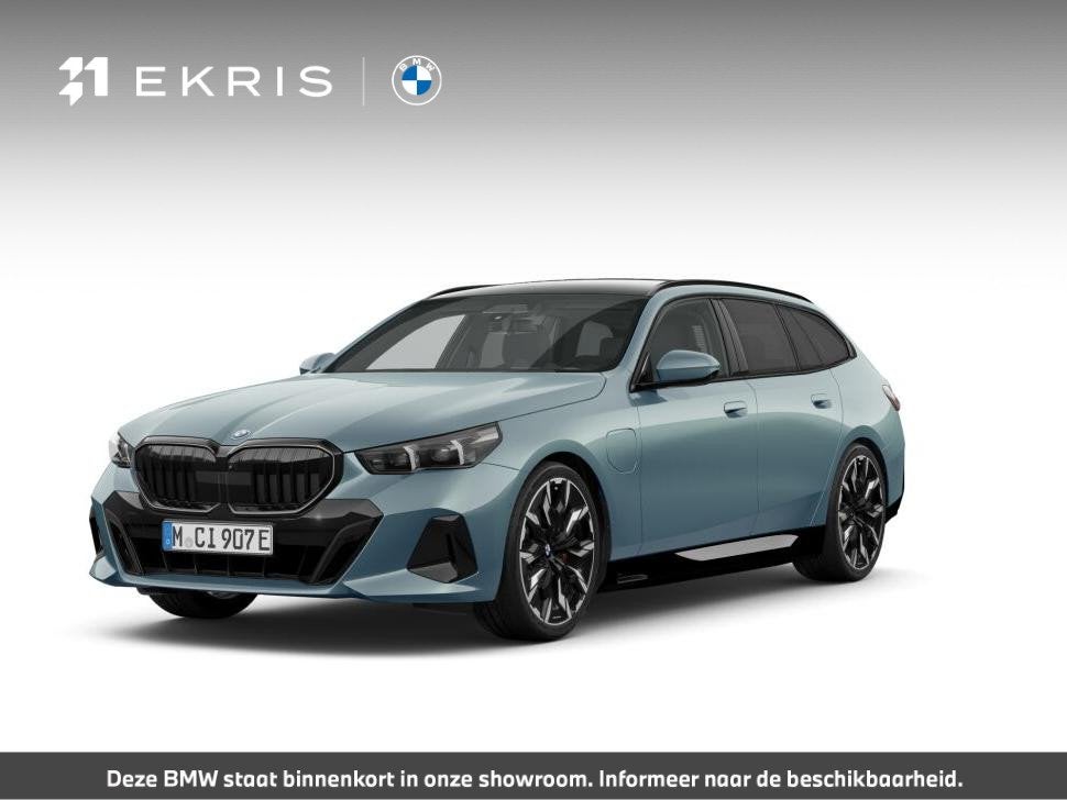 BMW 5 serie Touring 530e M Sport Edition | M Sportpakket Pro