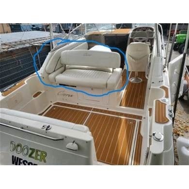 interieur Bayliner  2855, Ophalen, Gebruikt, Overige typen, Motorboot