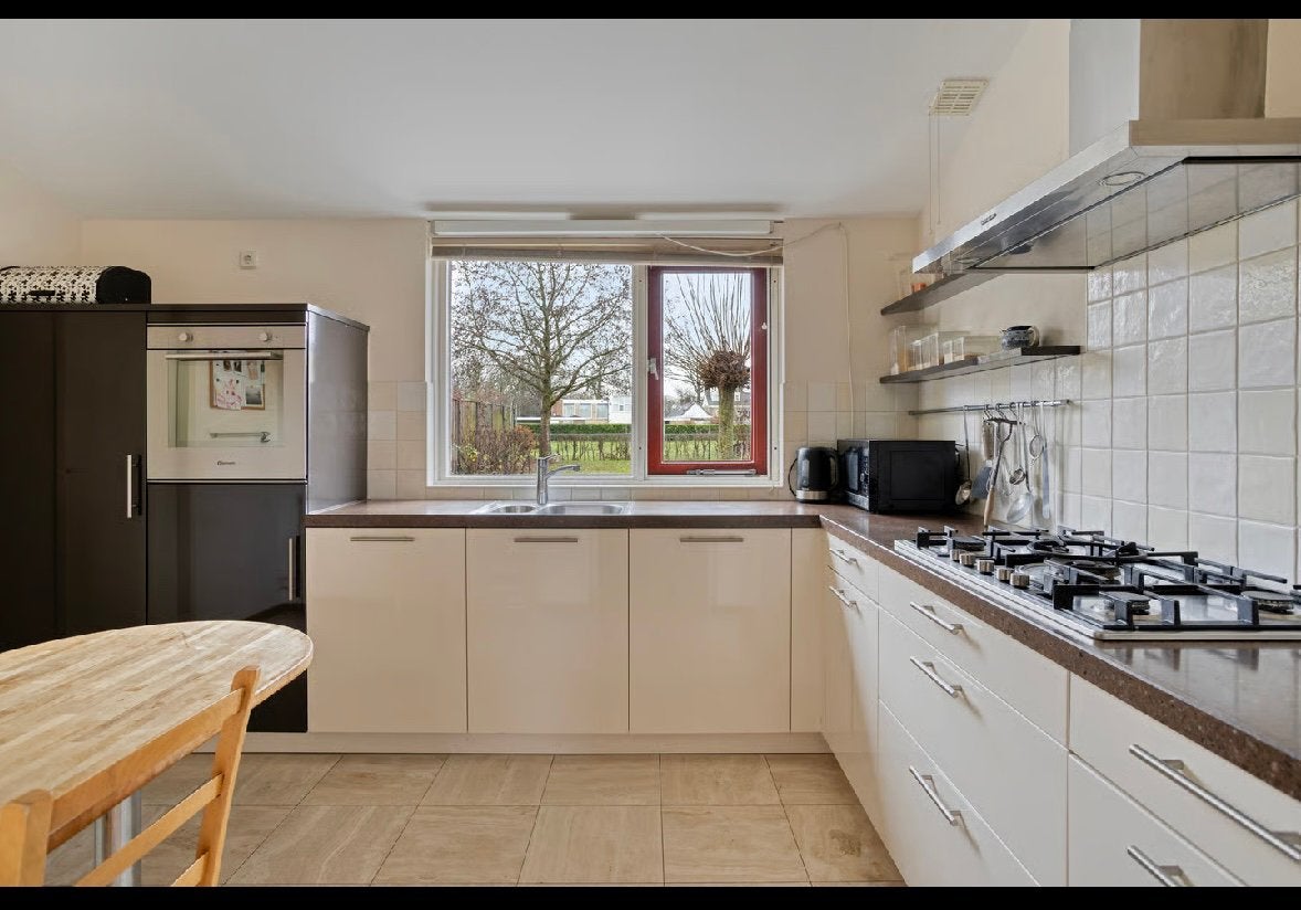 Volledige keuken ter overname, Huis en Inrichting, Keuken | Complete keukens, Ophalen, Gebruikt