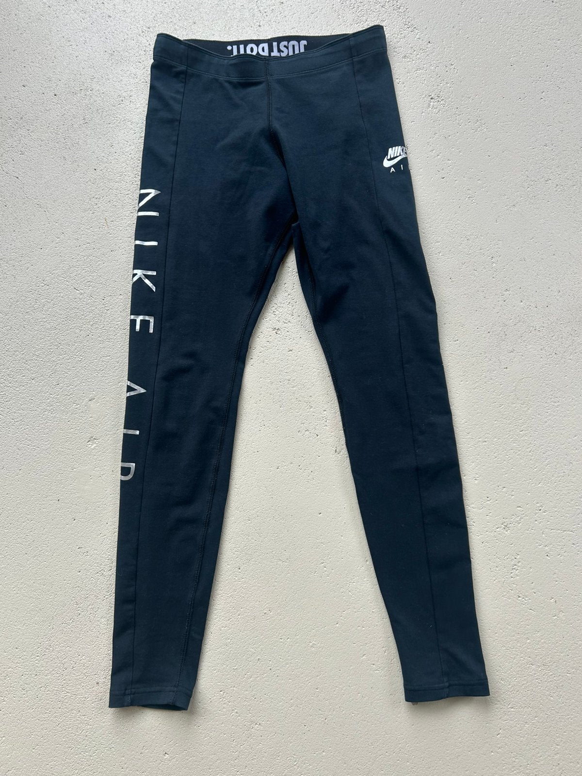Nike aportbroek maat S, Ophalen of Verzenden, Zo goed als nieuw, Maat 38/40 (M)