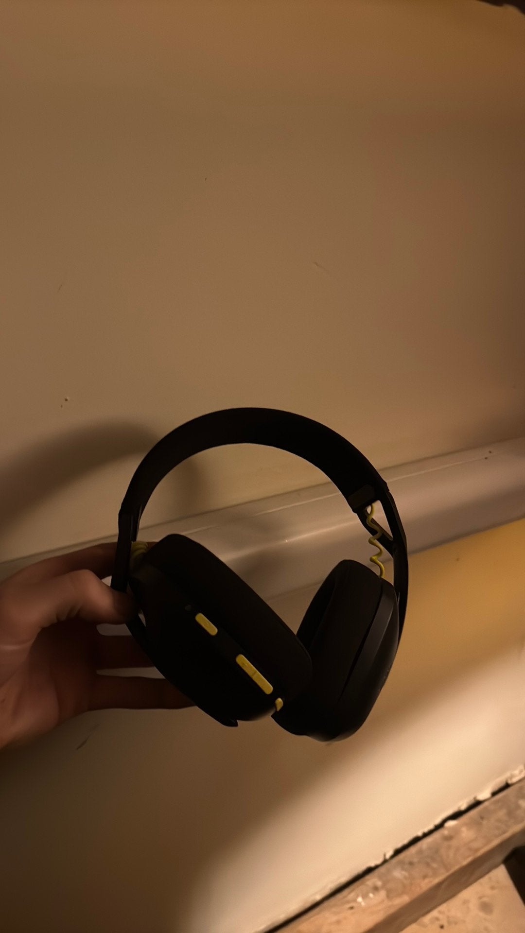 Draadloze headset logitech + andere (lees beschrijving), Computers en Software, Ophalen of Verzenden, Zo goed als nieuw