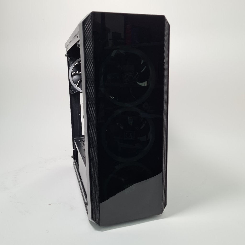 Game PC | RTX 2060 | Ryzen 5 3400 | 16GB | 512GB | Win 11, Ophalen, Gebruikt, Gaming, SSD