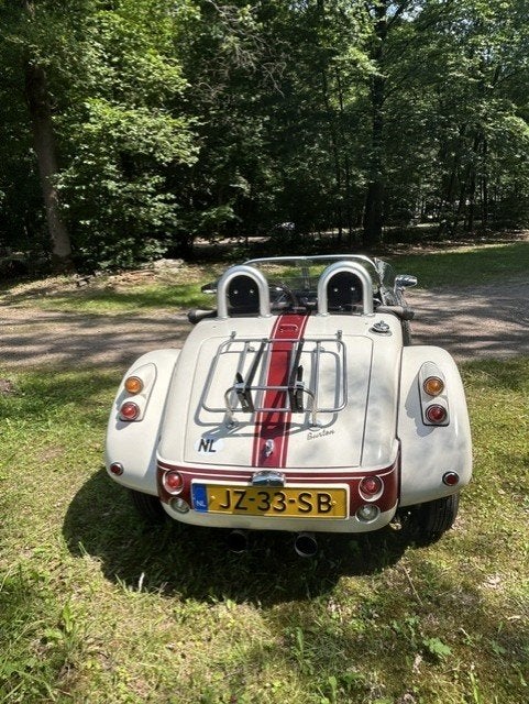 Burton 2cv kitcar, foto 6