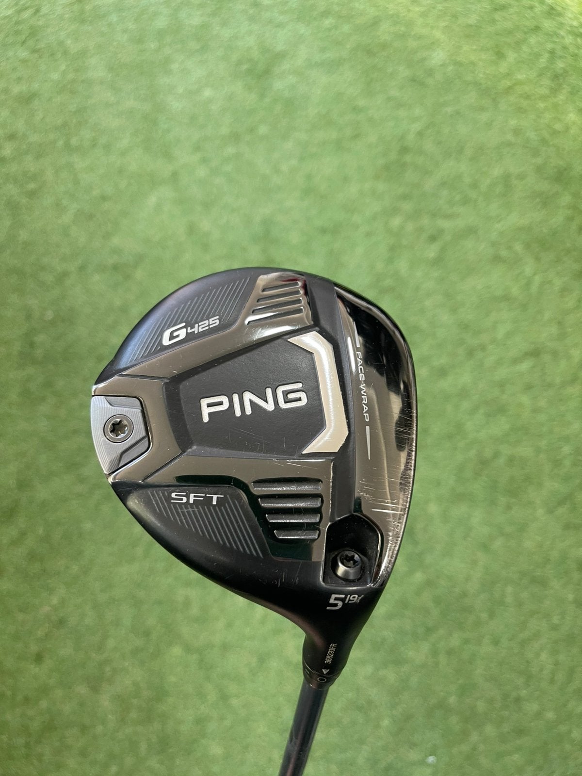 Ping G425 SFT wood 5 (senior), Gebruikt, -, -, Ophalen of Verzenden