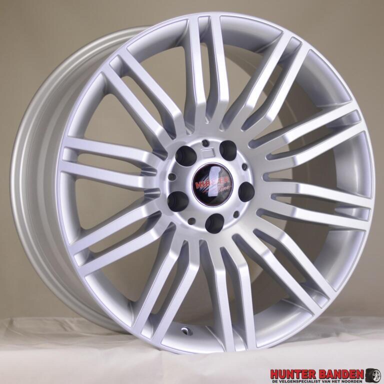 nieuwe 19 inch stijl M172 velgen BMW E60 E61 E63 E64 E65, 19 inch, Velg(en), Nieuw, Ophalen of Verzenden