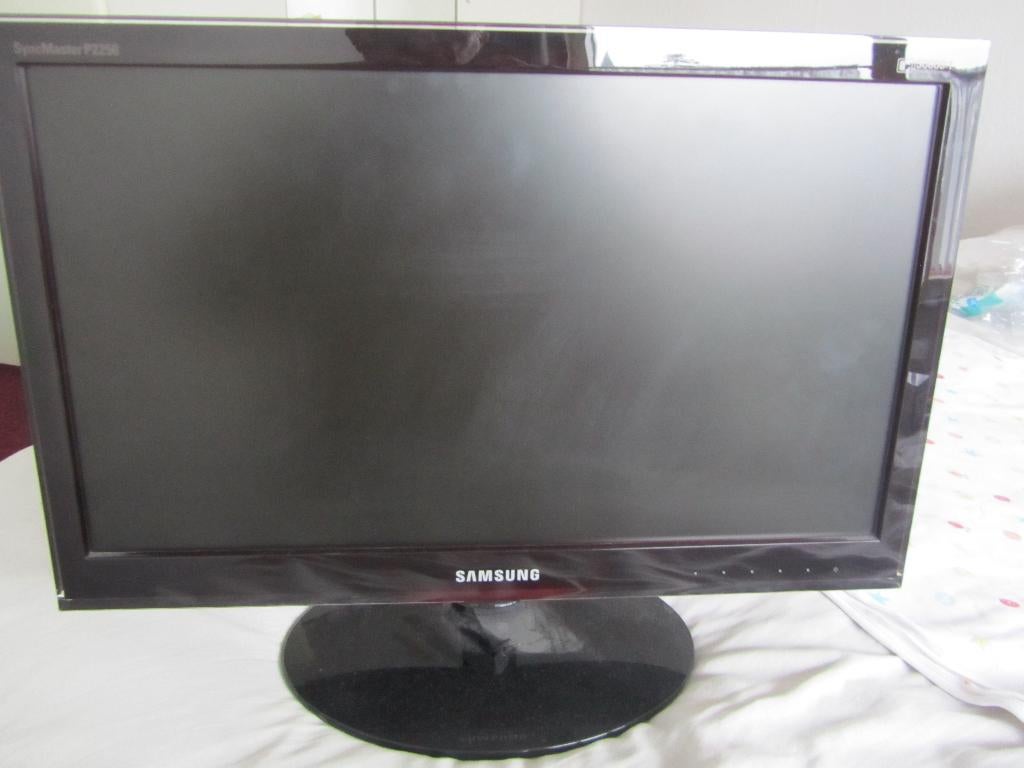 Samsung monitor, Ophalen, Gebruikt, Full HD, Samsung