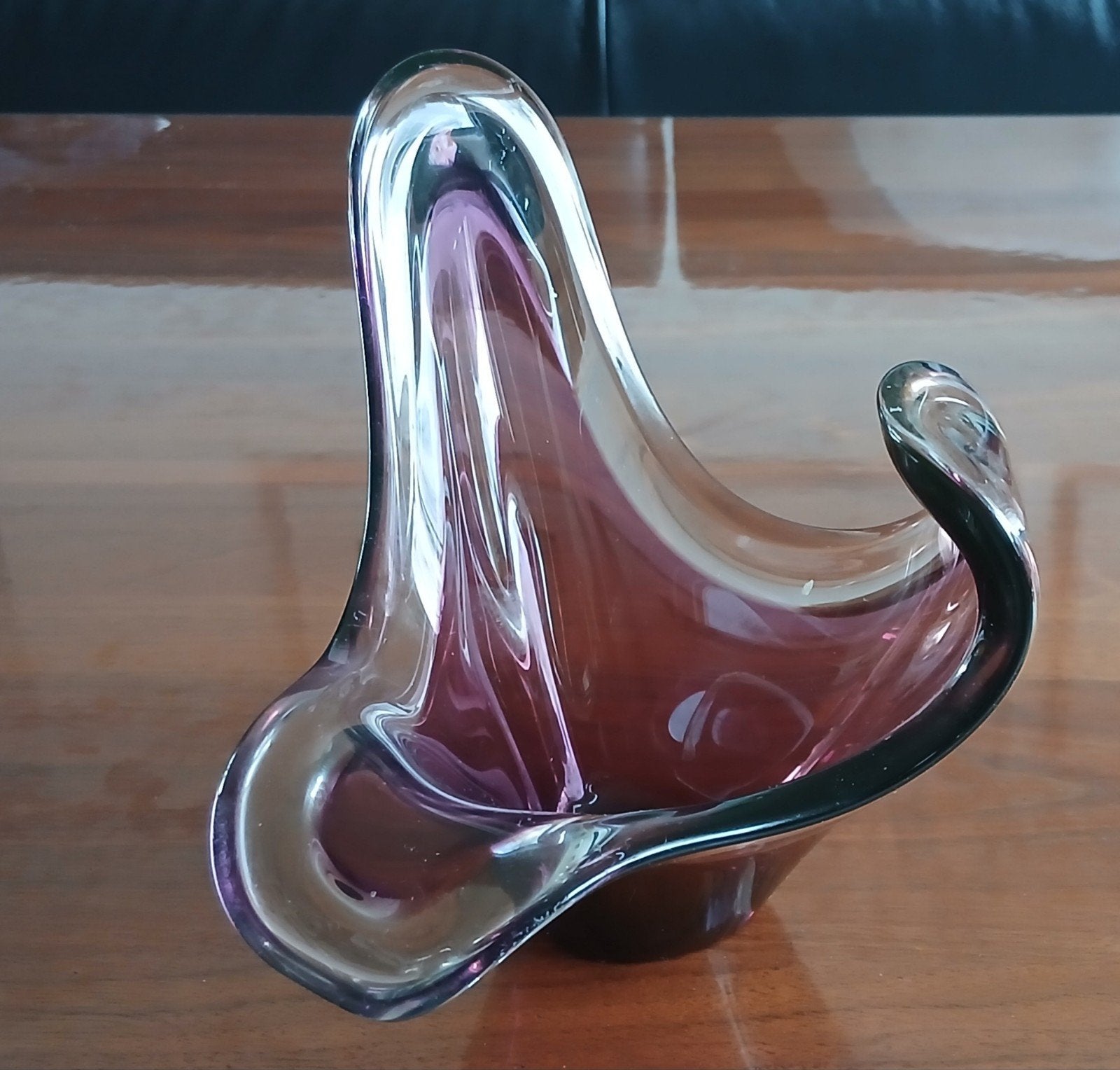 Murano schaal, Ophalen of Verzenden
