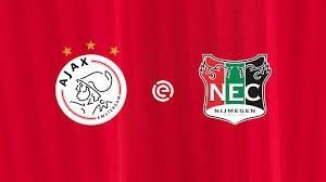 Tickets Ajax - NEC Nijmegen te koop!, Twee personen, Oktober