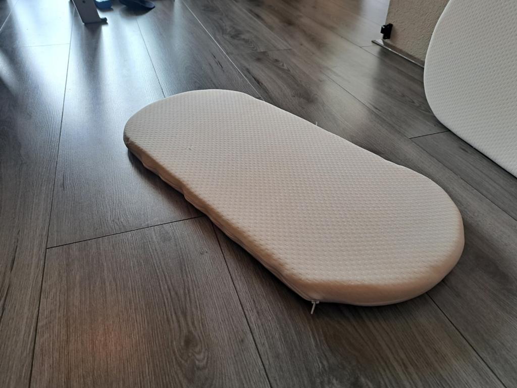 Kinderwagen matras, Ophalen, Zo goed als nieuw, Overige merken