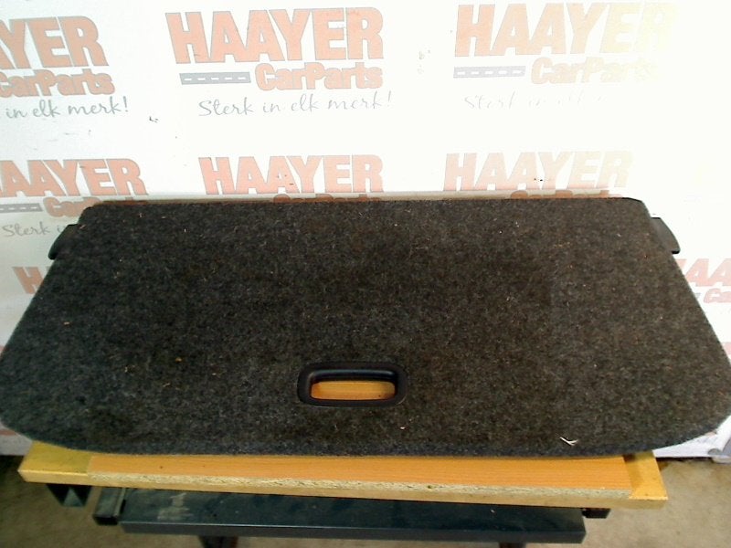 Bagageruimte Mat Volkswagen Up! (121) (2011-08/2020-08), Auto-onderdelen, Interieur en Bekleding, Gebruikt, Volkswagen, Volkswagen AG