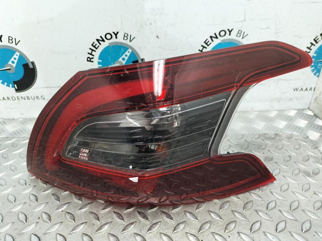 PEUGEOT 308 ACHTERLICHT R 2019, Ophalen of Verzenden, Gebruikt, ARN erkend