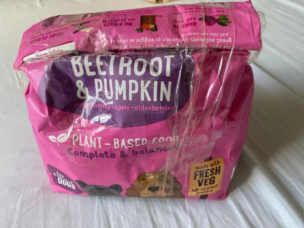 Honden voer, Dieren en Toebehoren, Dierenvoeding, Ophalen, Hond
