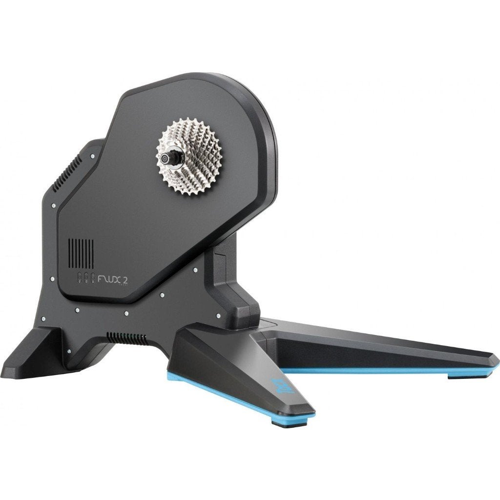Tacx Flux 2, Ophalen, Gebruikt, Overige typen