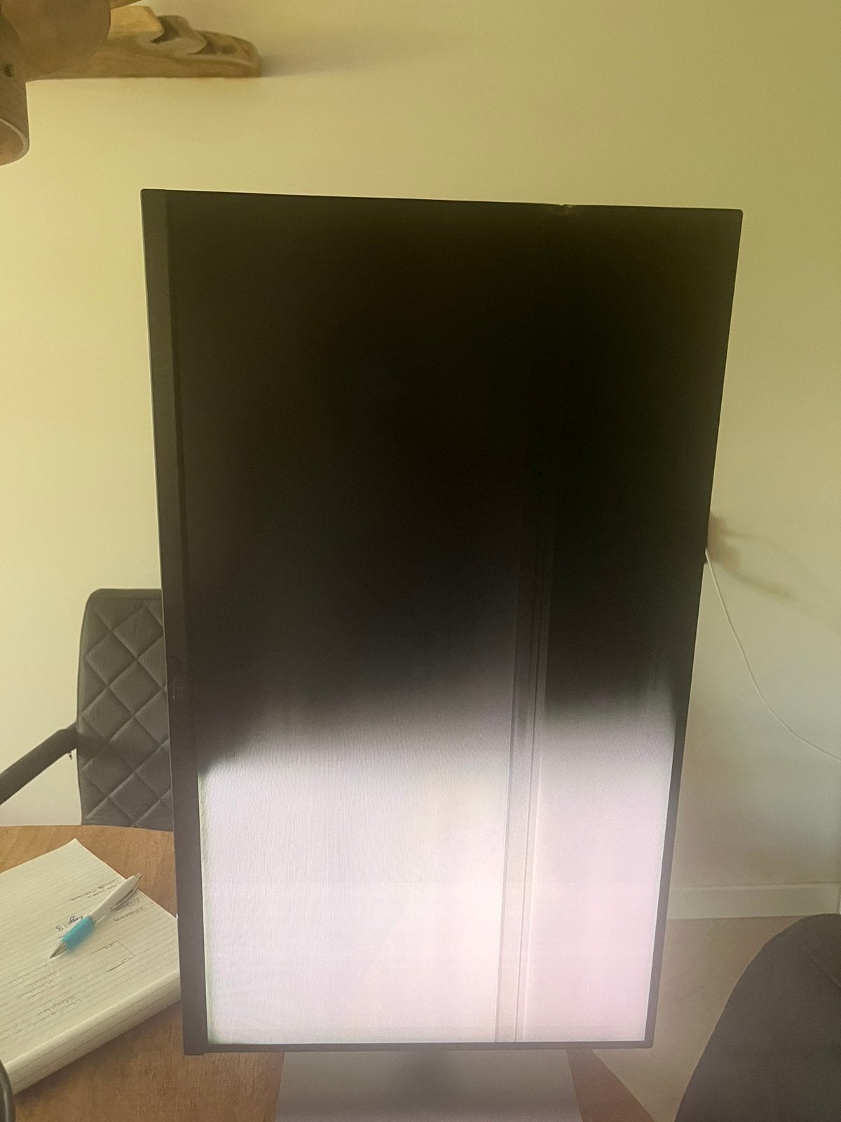 ASUS ProArt PA279CRV 27” 4K Monitor – Defect, Computers en Software, Monitoren, Ophalen of Verzenden, Niet werkend
