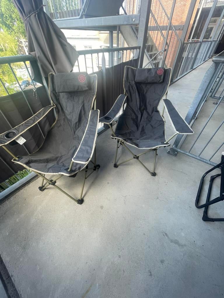 Stolen 2x, Tuin en Terras, Ophalen of Verzenden, Zo goed als nieuw