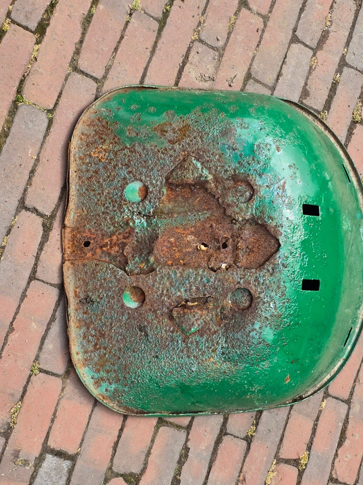 Deutz ., Ophalen of Verzenden