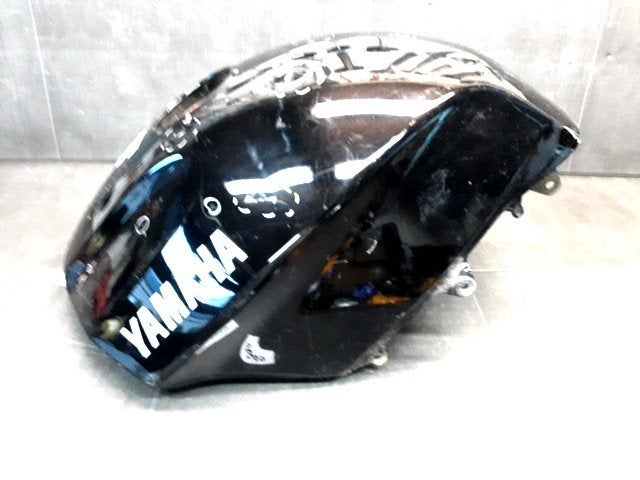 FJR1300 2001 - 2002 Yamaha Benzinetank D1-60593, Motoren, Accessoires | Overige