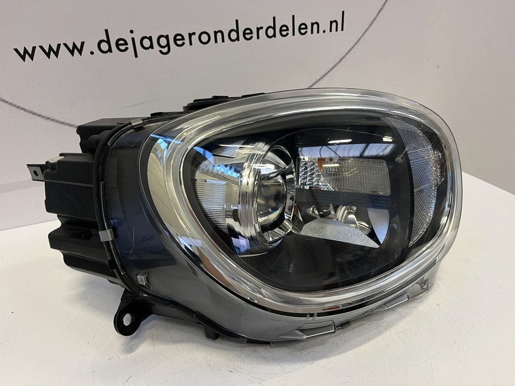 MINI F60 COUNTRYMAN KOPLAMP RECHTS A87494802-02, Gebruikt, Ophalen of Verzenden, Customer.service@mini.co.uk, Mini