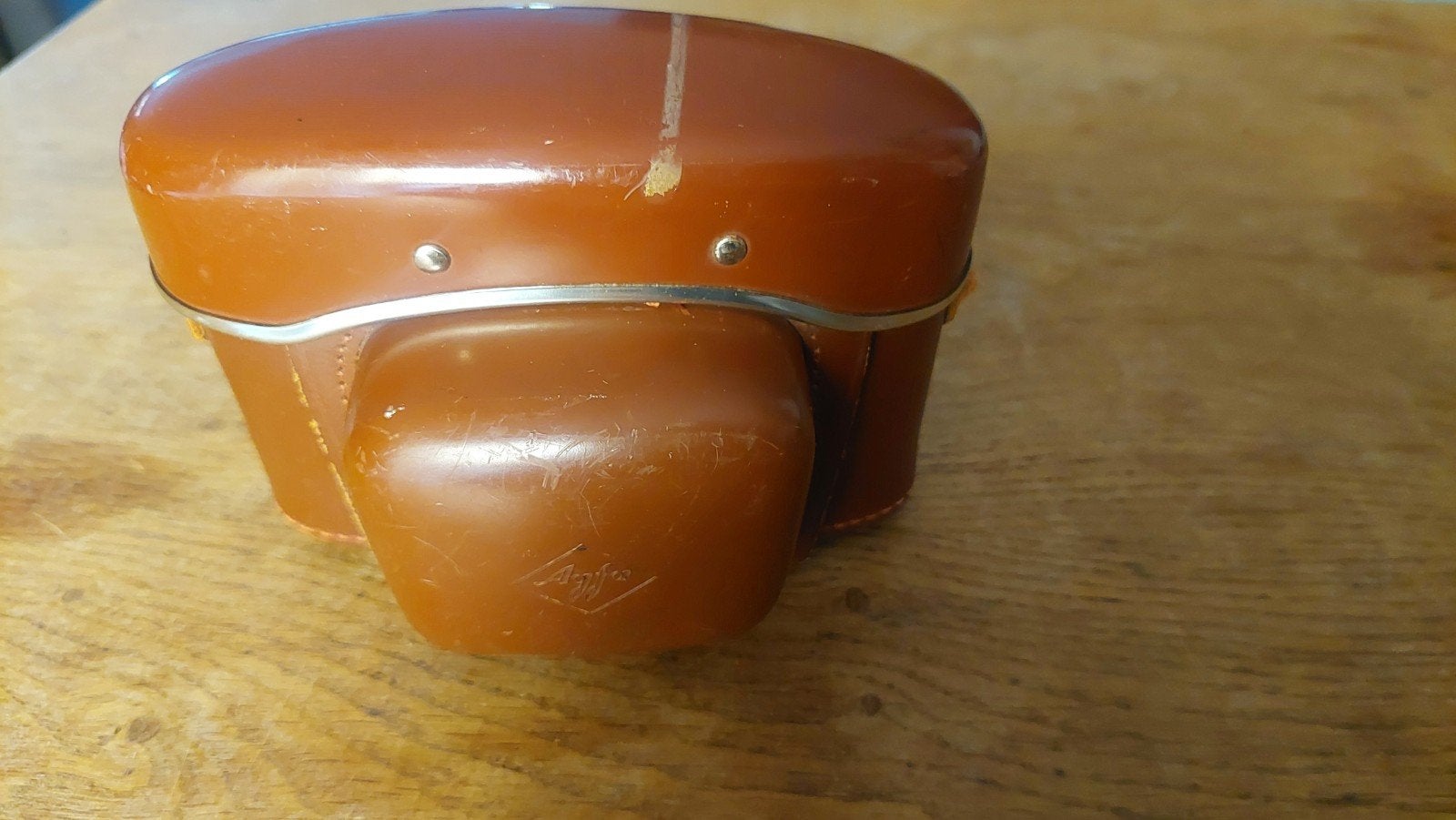 Agfa click 2, Verzenden, 1960 tot 1980, Fototoestel