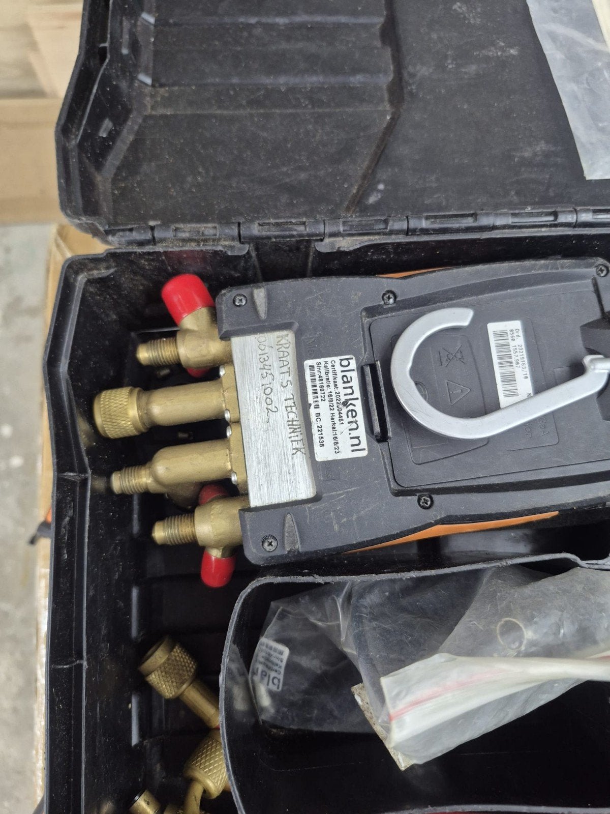 Testo set, Ophalen of Verzenden, Minder dan 60 cm
