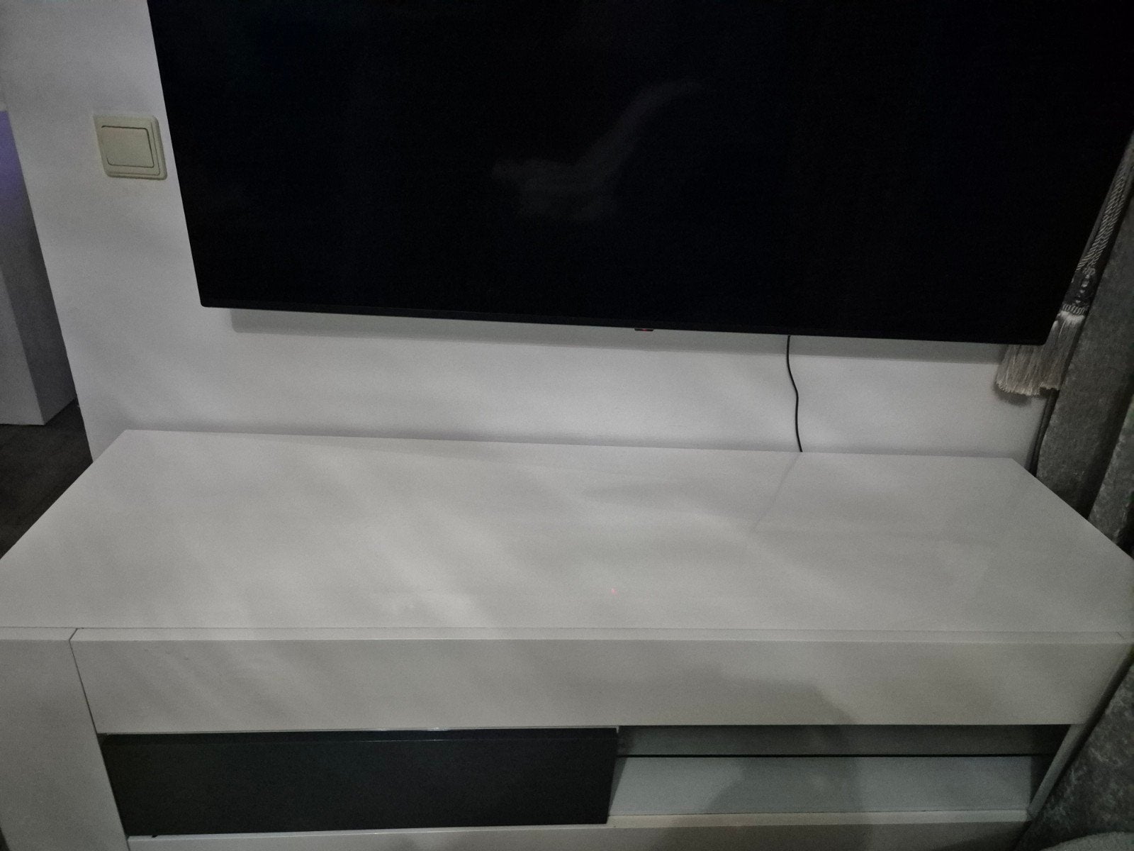 TV-meubel, dressoir en eettafel en salontafel, Ophalen of Verzenden
