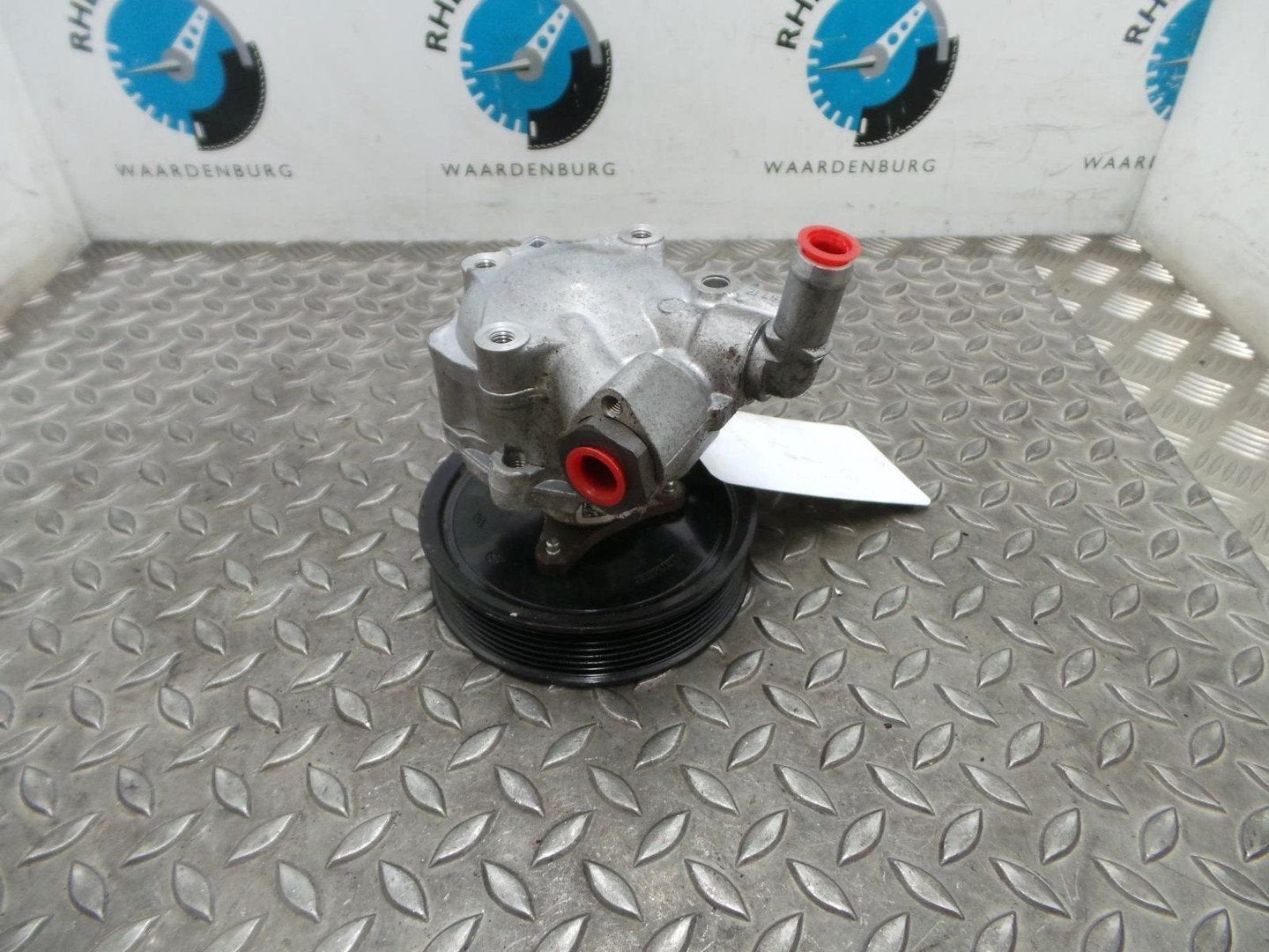 RENAULT MASTER STUURPOMP 2015, Ophalen of Verzenden, Gebruikt, Stiba lid