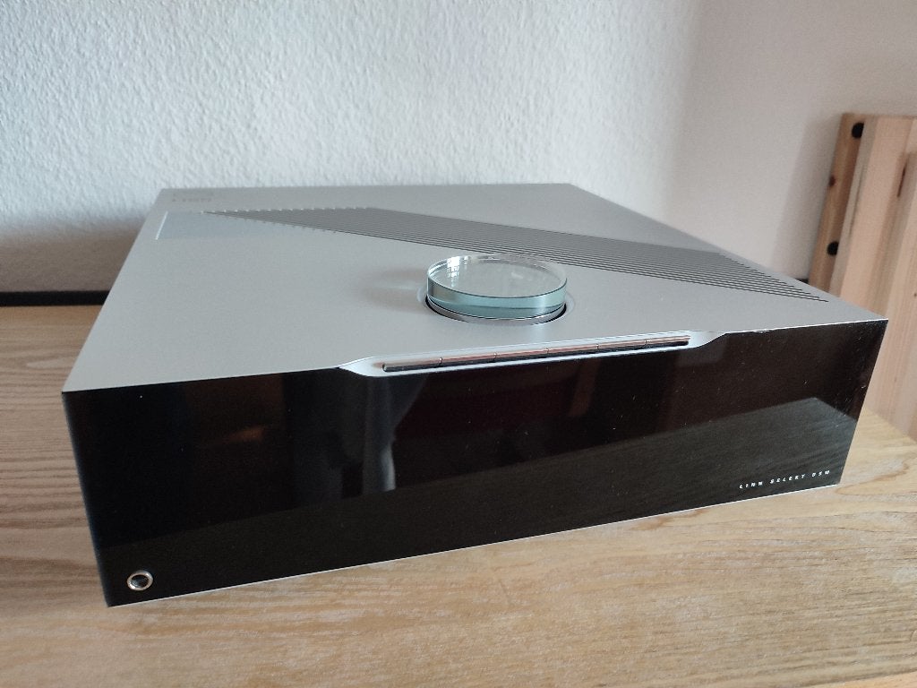 Linn Selekt Organik 2024, Ophalen of Verzenden, Zo goed als nieuw, Overige merken