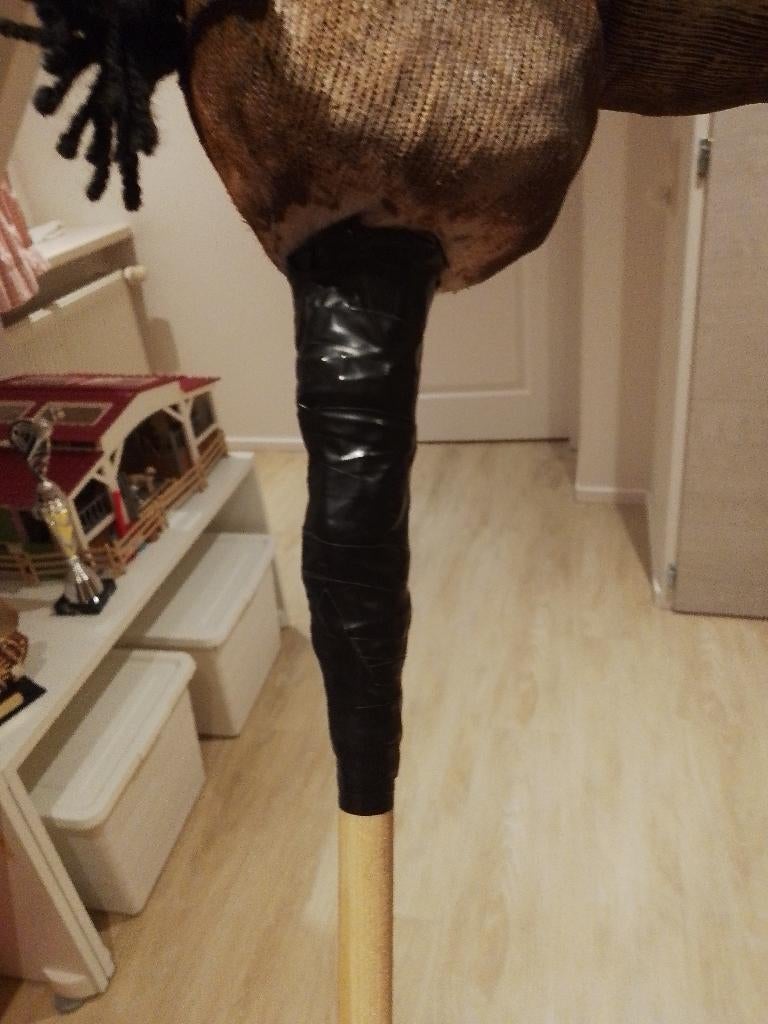 Muilezel hobbyhorse, Verzenden, Nieuw, Overige typen