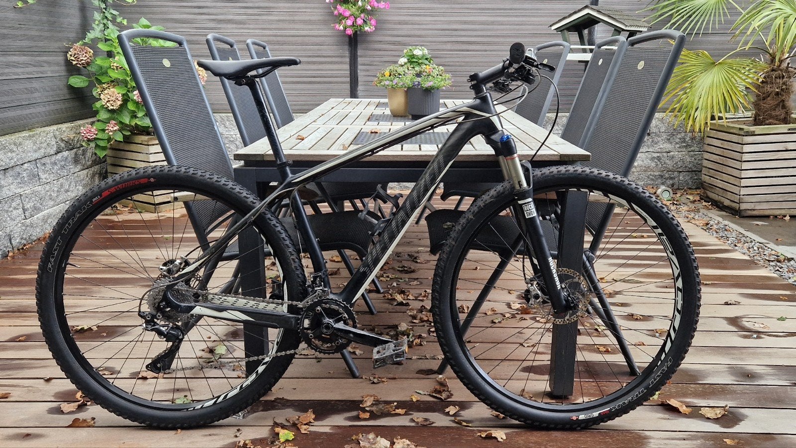 Specialized Epic Hardtail Mountainbike, Fietsen en Brommers, Fietsen | Mountainbikes en ATB, Ophalen of Verzenden, Overige merken