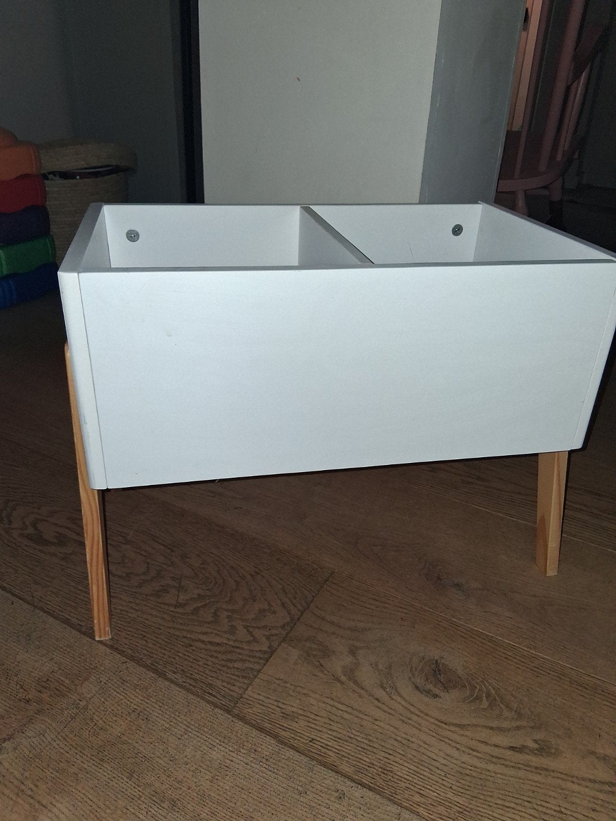 Boekenbak Petite Amelie - Ideaal voor kinderboeken, Ophalen of Verzenden, Zo goed als nieuw, Overige typen