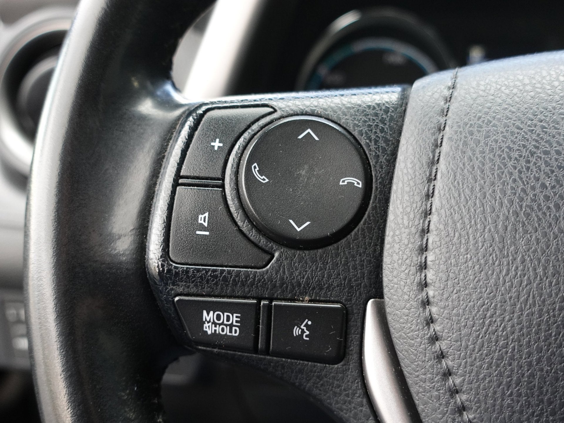 Foto 20 van Toyota RAV4 2.5 Hybrid Black Edition (Navi/Carplay,Camera,Cr
