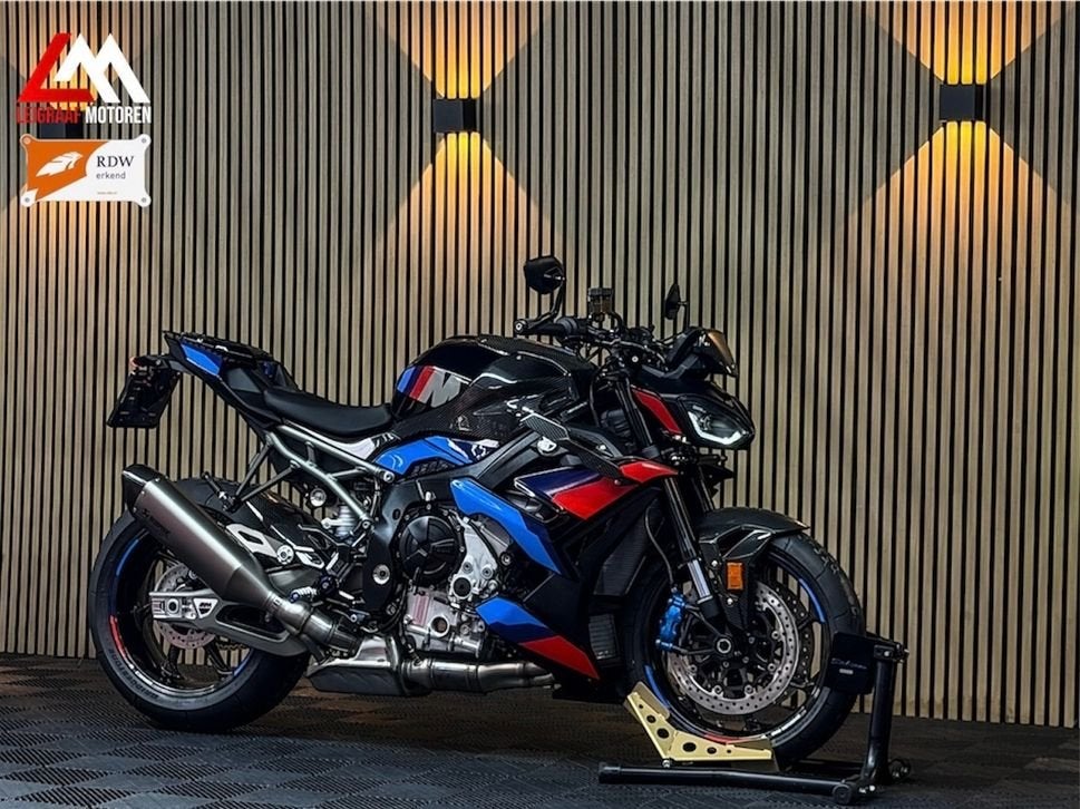 BMW M 1000 R