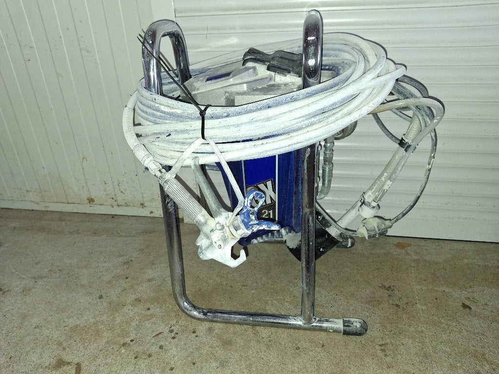 graco gx 21, Ophalen, Zo goed als nieuw, Overige typen
