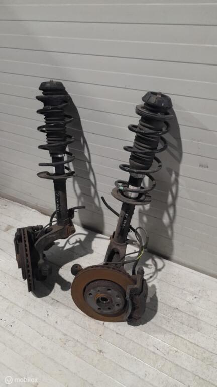 Veerpoot Citroen C1, Gebruikt, Ophalen of Verzenden