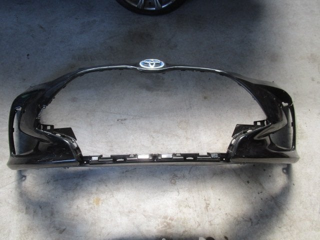 voorbumper yaris lv pdc 52119-0da00 vanaf 2020-23, Auto-onderdelen, Toyota, Info@toyota.com, Toyota, Gebruikt