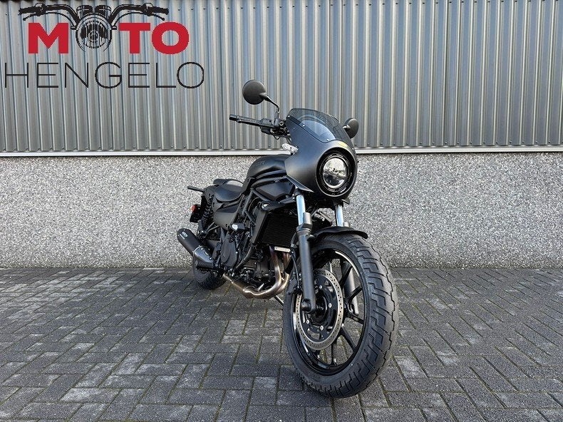 Kawasaki ELIMINATOR 500 PERFORMANCE (bj 2026), Chopper, Bedrijf, Info@kawasaki.nl, Jacobus Spijkerdreef 1-3
2132 PZ  Hoofddorp, NL