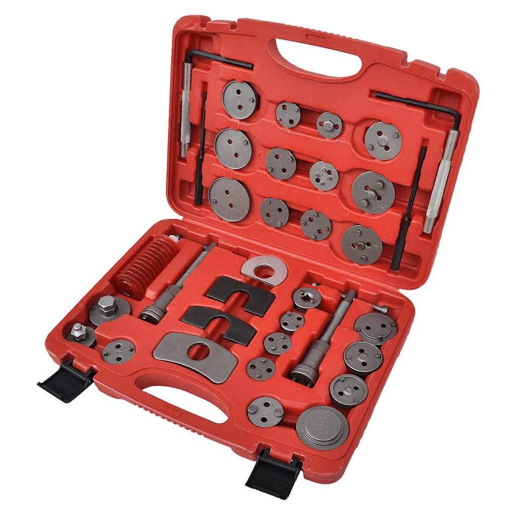 Remcilinder remzuiger remklauw terugdraai set GRATIS BEZORGD, Auto diversen, Verzenden, Nieuw, Nvt, Nvt