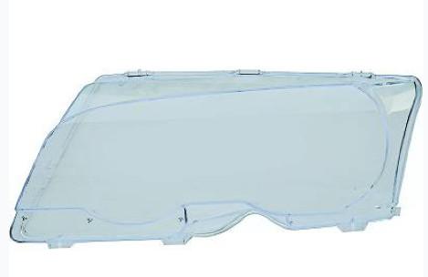Diederichs Koplamp glas links BMW 3 serie (E46/2) Coupé, Auto diversen, Auto-accessoires, Nieuw, Ophalen of Verzenden