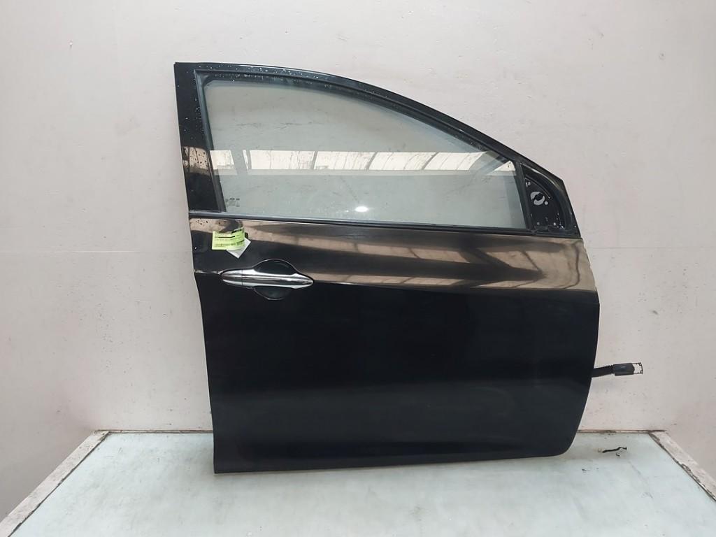 Portier Rechts Voor Kia Picanto (TA) 2015 760041Y020, Info@kia.de, Kia Deutschland GmbH, Gebruikt, Theodor-Heuss-Allee 11, Frankfurt am Main 60486, , Duitsland