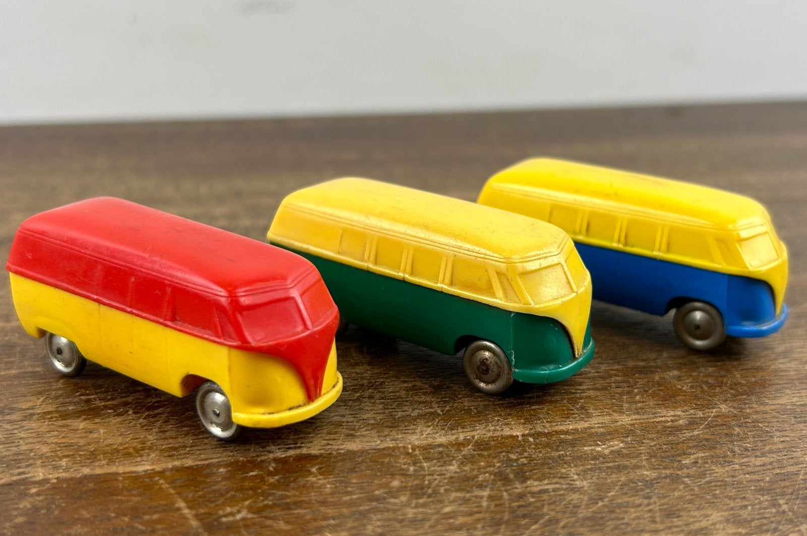 Lego HO 258 Volkswagen T1 Transporter, Ophalen of Verzenden