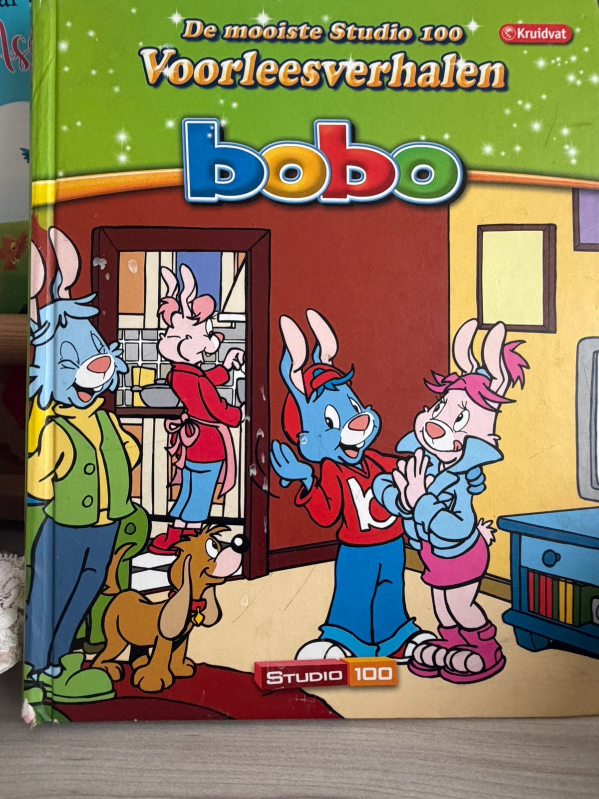 Diverse boekjes o.a. Borre, Ophalen of Verzenden, Zo goed als nieuw, Fictie algemeen